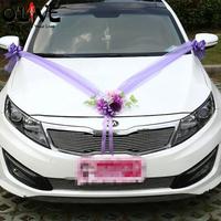 Wedding car decoration screenshot 3