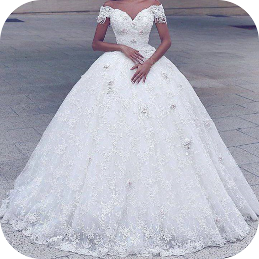 Hochzeitskleid - Hochzeitskleid Design