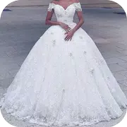 Wedding dress - wedding dress design