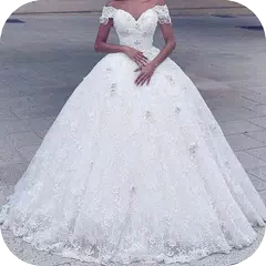 Wedding dress - wedding dress design APK download