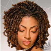 African braid hairstyles for Women imagem de tela 2