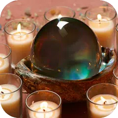 Magic Crystal Ball – Real Fortune Teller app APK 下載