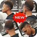 Hair Cut Men - Hair Styler App APK