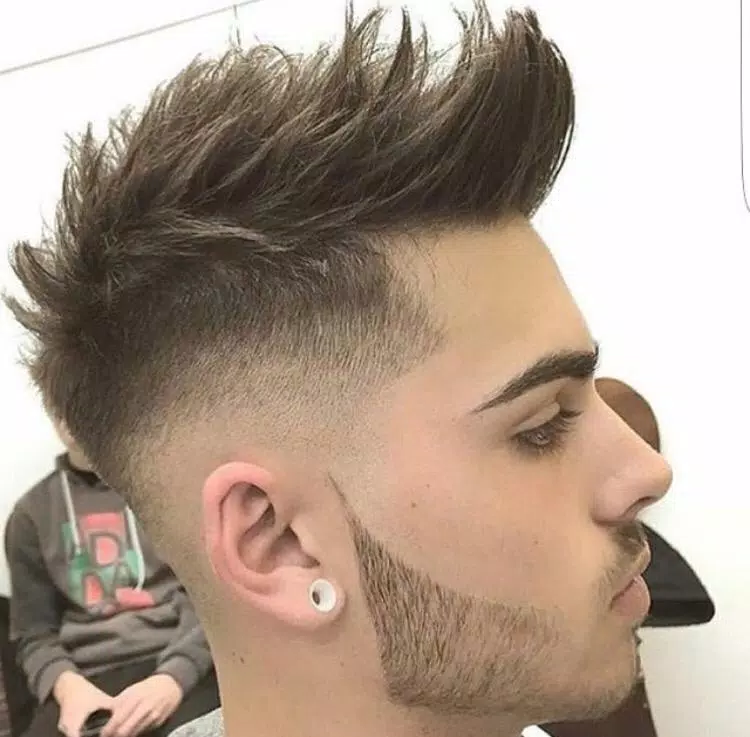 Hair Cut Men - Hair Styler App APK for Android Download Hair Cut Men - Hair Styler App APK for Android Download
