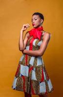 Ankara Style - Tenue Africaine en Pagne capture d'écran 3