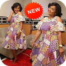 African Fashion Style - Frock Design 2018 APK