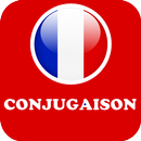 French  verbs conjugation APK