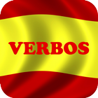 Spanish conjugation Regular and irregular verbs icône