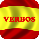 Conjugación español- Verbos irregulares y Regular APK