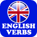 English verbs conjugation offline APK