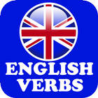 English verbs conjugation offline ikona
