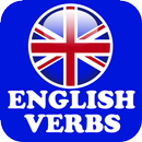 APK English verbs conjugation offline