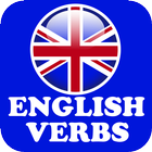 English verbs conjugation offline simgesi