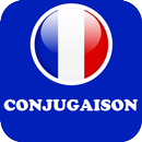 Conjugaison française + 10. 000 verbes APK