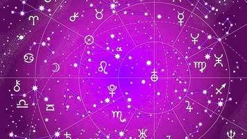 Horoscope cancer - Signe Zodiaque de 3 jours capture d'écran 2
