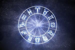 Poster Horoscope Gémeaux Jour - lendemain  & surlendemain