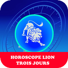 Icona Horoscope Lion du Jour - Demain et Après-demain