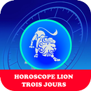 Horoscope Lion du Jour - Demain et Après-demain APK