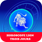 Horoscope Lion du Jour - Demain et Après-demain icon