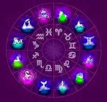 برنامه‌نما Horoscope Lion du Jour - Demain et Après-demain عکس از صفحه