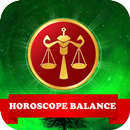 APK Horoscope Balance du jour - Signe zodiaque