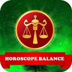 Horoscope Balance du jour - Signe zodiaque 圖標