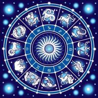 Horoscope Balance du jour - Signe zodiaque Ekran Görüntüsü 1