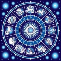 Horoscope Balance du jour - Signe zodiaque 截圖 1