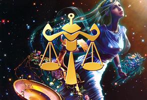 Horoscope Balance du jour - Signe zodiaque Ekran Görüntüsü 2