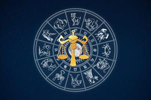 3 Schermata Horoscope Balance du jour - Signe zodiaque