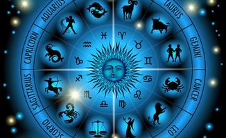 Horoscope capricorne gratuit Français - zodiaque পোস্টার