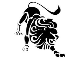 Horoscope Lion Jour en Français  - Signe Zodiaque capture d'écran 2