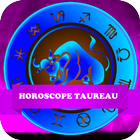 Horoscope Taureau Gratuit - Signe zodiaque biểu tượng