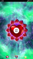 Real Love fortune teller  - Magic crystal ball imagem de tela 1