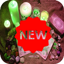 True Tarot Reading – Crystal Ball Real Fortune APK