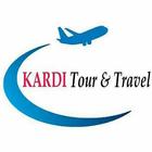 KARDI Tour And Travel icon
