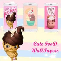 kawaii wallpapers اسکرین شاٹ 1