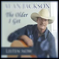 All Songs Alan Jackson Livin' On Love