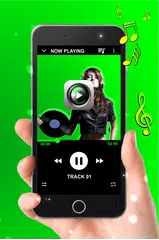 Carinha de Anjo Novela Musica APK 下載