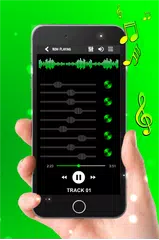 Carinha de Anjo Novela Musica APK 下載