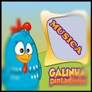 Galinha Pintadinha 4 - Clipe Música Oficial APK