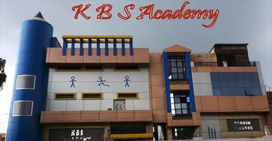 KBS Academy And Gurukul Education Group Kota capture d'écran 3