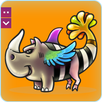 Funny Geneticist: Children's game with animals APK
