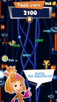 Fixiki Jump in Games mr Dash ảnh chụp màn hình 1
