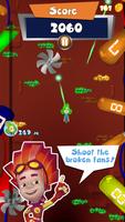 Fixiki Jump in Games mr Dash 截图 3