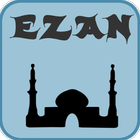 Ezan Dinle أيقونة