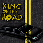 King of the Road Zeichen