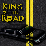 آیکون‌ King of the Road