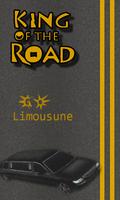 King of the Road 포스터