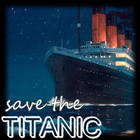 Save the Ship أيقونة